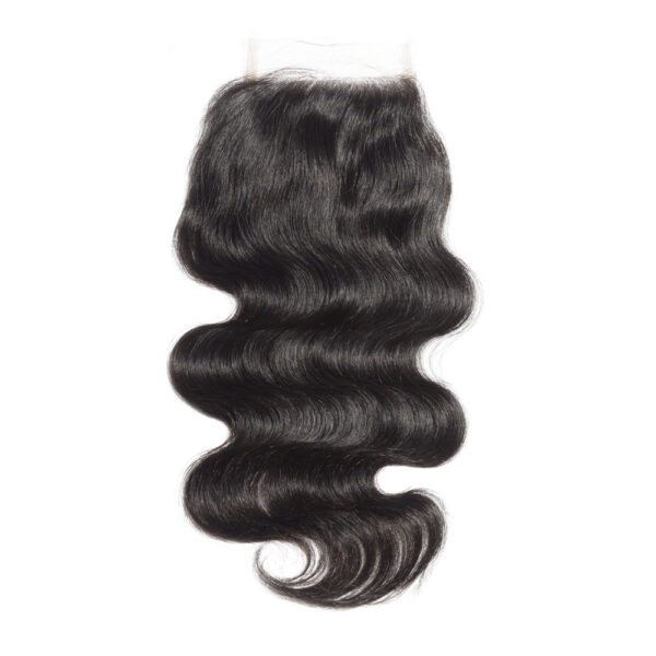 Lace Closure