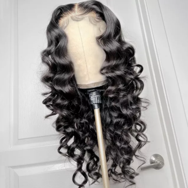 Full Lace Wig