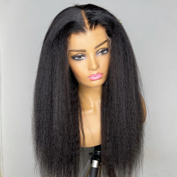 Lace frontal Wig