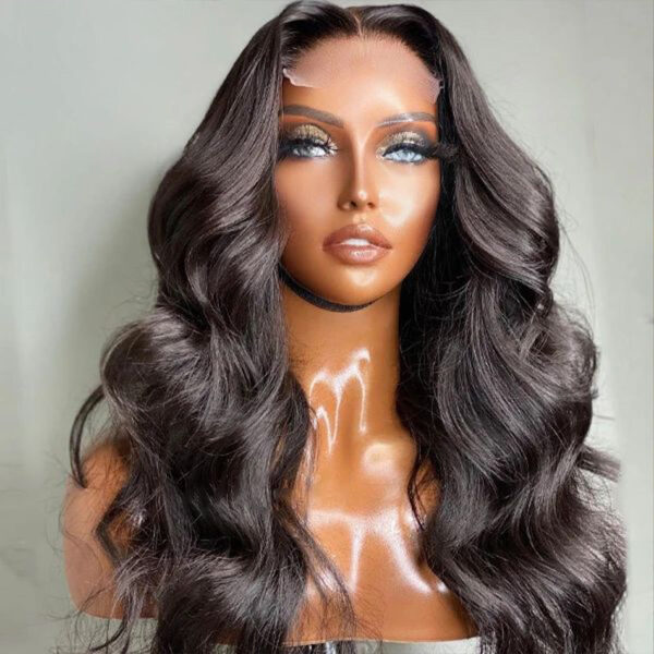 HD Lace Wig